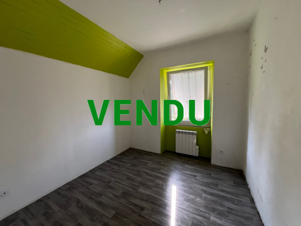 Maison avec 1,5 hectare