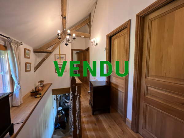 Jolie maison à la campagne à moins de 10km de Brécey