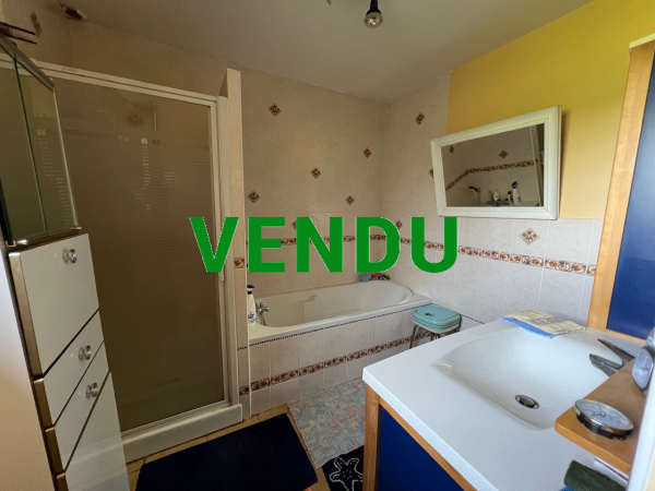 Jolie maison à la campagne proche centre de Brécey