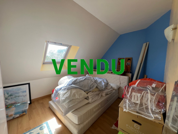 Jolie maison à la campagne proche centre de Brécey