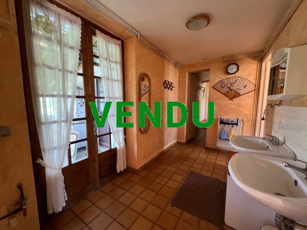 Jolie maison à la campagne proche centre de Brécey