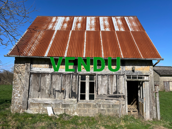 Vente maison 5 pièces 90m2 avec 13000 m2 secteur Brécey