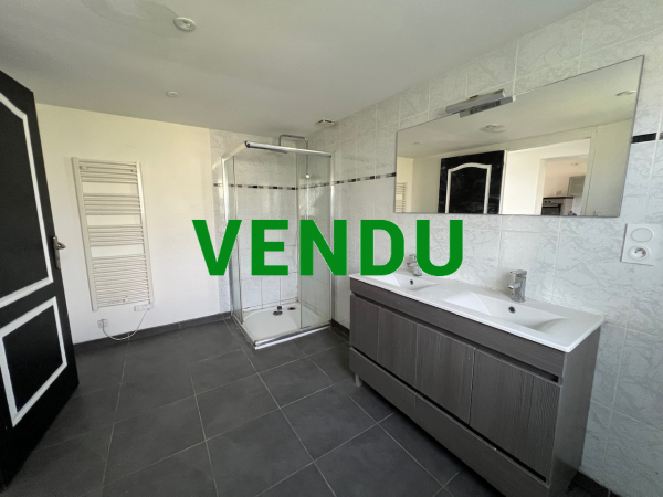 Maison avec 1,5 hectare