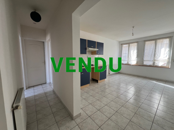 Appartement centre Avranches