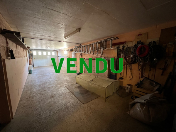 Maison 7 pièces (5 chambres) à Brécey