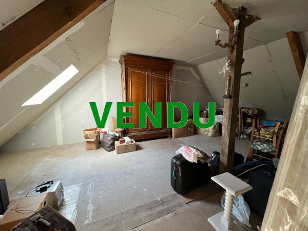 Maison 7 pièces (5 chambres) à Brécey