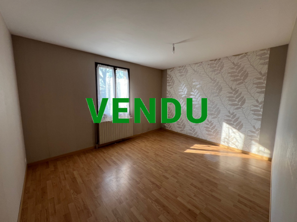 Maison à la campagne