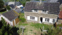Maison en pierre avec dépendances proche commerces