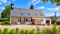 EXCLUSIVITE - Maison 3 chambres avec grand jardin de 2382 m² - DPE C - Secteur Juvigny-les-Vallées
