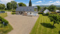 Exclusivité – Maison de 112 m² au Mesnil Adelée avec 2 382 m² de terrain arboré. au calme