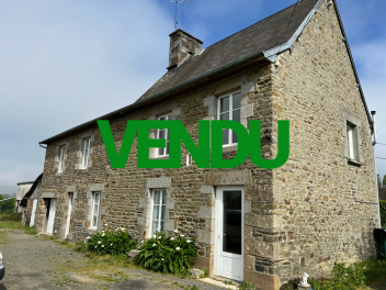 Maison + Appartement-vendu