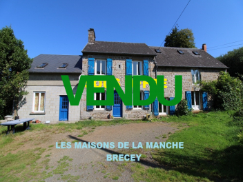 Maison de 170 m² dans les environs de SAINT POIS-vendu