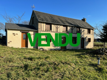 Jolie maison à la campagne à moins de 10km de Brécey-vendu