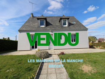 Maison dans lotissement tranquille-vendu